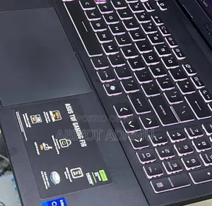 New Laptop Asus TUF Gaming F16 16GB Intel Core i7 SSD 1T