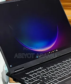 New Laptop Asus TUF Gaming F16 16GB Intel Core i7 SSD 1T
