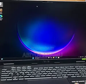 New Laptop Asus TUF Gaming F16 16GB Intel Core i7 SSD 1T