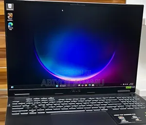 New Laptop Asus TUF Gaming F16 16GB Intel Core i7 SSD 1T