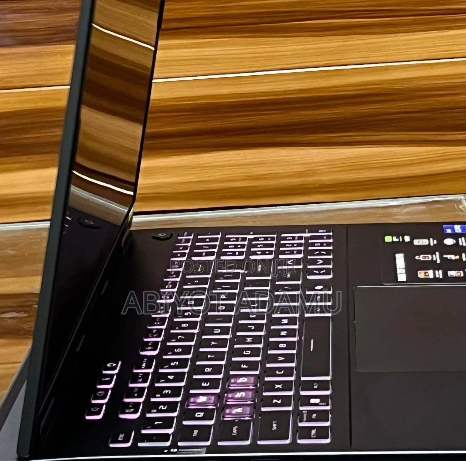 New Laptop Asus TUF Gaming F16 16GB Intel Core i7 SSD 1T