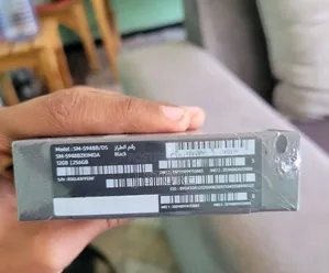 New Samsung Galaxy S26 Ultra 5G 256 GB Black
