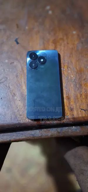 Itel A70 128 GB Blue