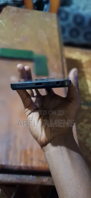 Itel A70 128 GB Blue