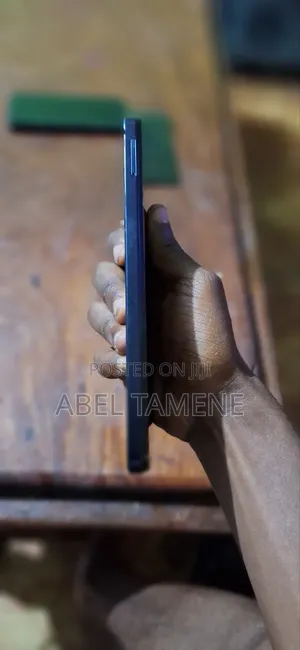 Itel A70 128 GB Blue
