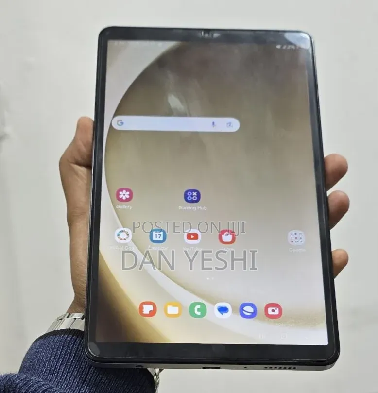 New Samsung Galaxy Tab A9 64 GB