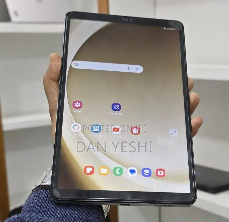 New Samsung Galaxy Tab A9 64 GB