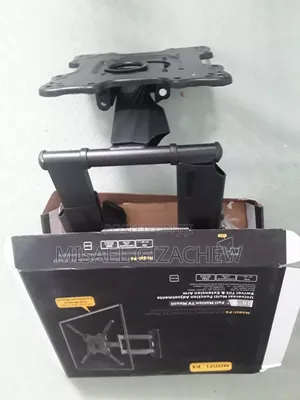 Flaxible Tv Wall Mount 32-60