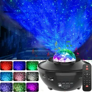 Galaxy Led Light Projector