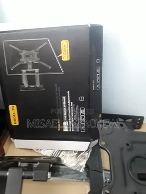 Flaxible Tv Wall Mount 32-60