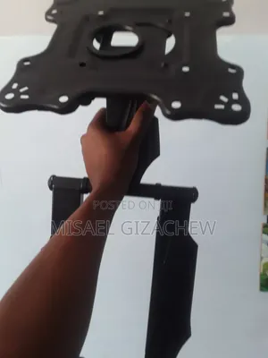 Flaxible Tv Wall Mount 32-60