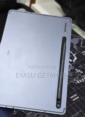 New Samsung Galaxy Tab S7 128 GB