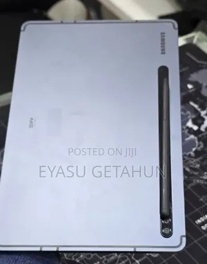 New Samsung Galaxy Tab S7 128 GB