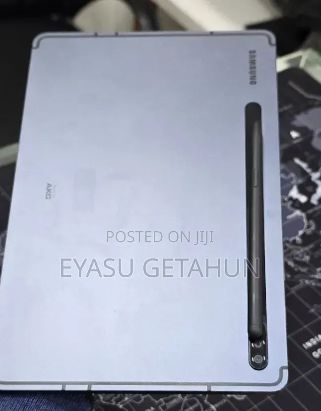 New Samsung Galaxy Tab S7 128 GB