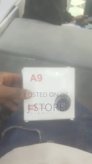 A9 Mini Camera
