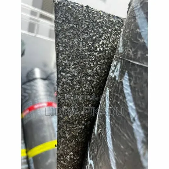 Waterproof Membrane