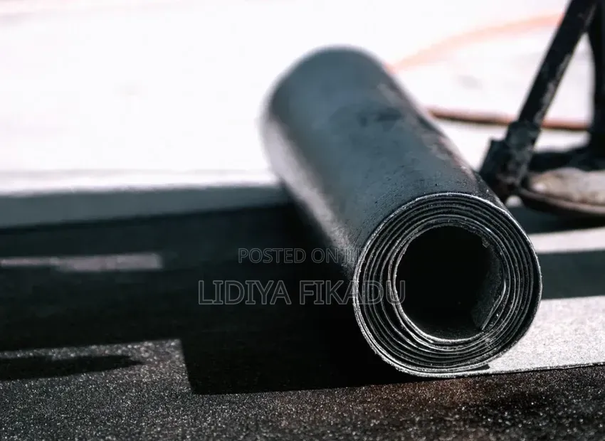 Waterproof Membrane