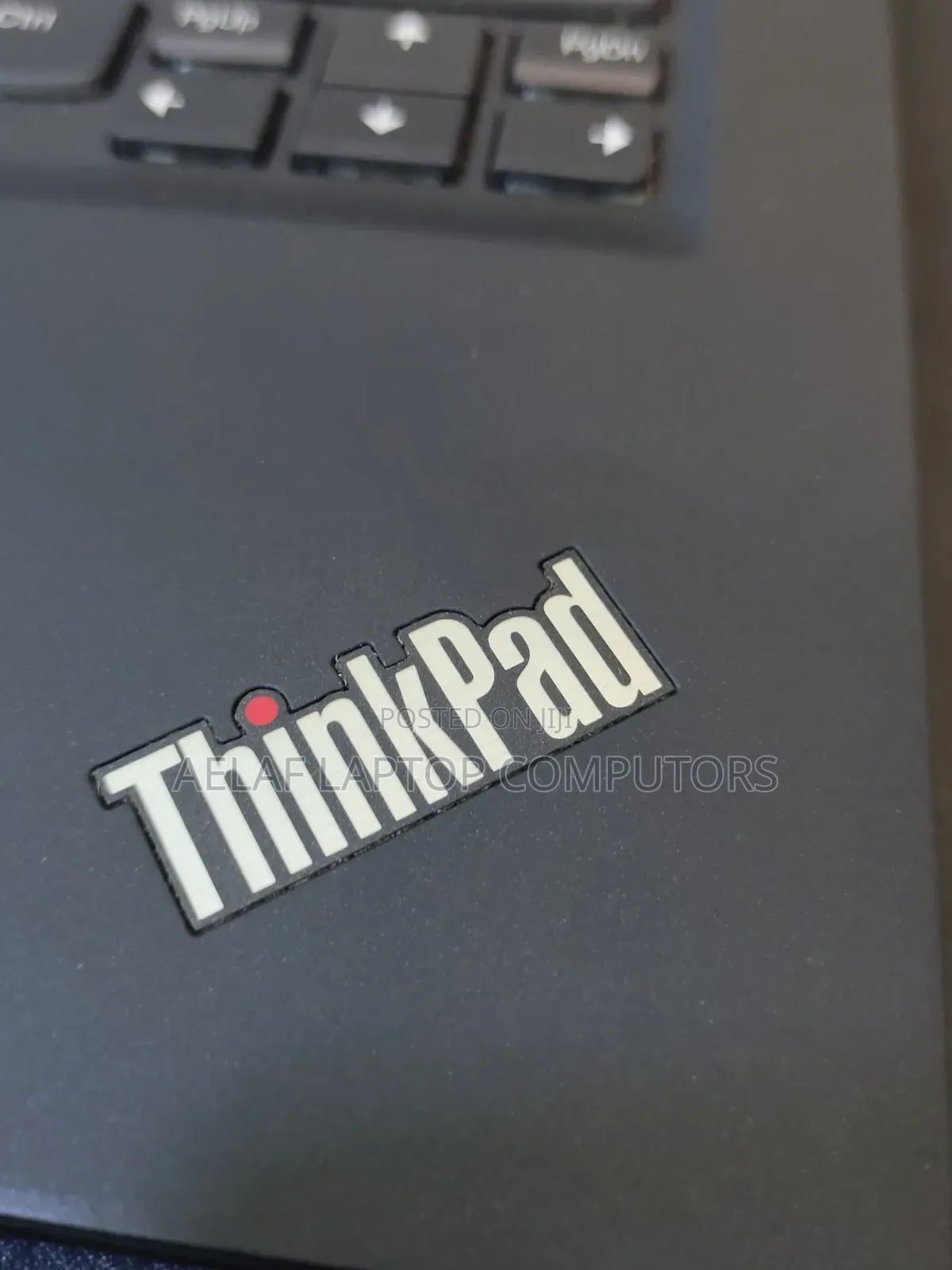New Laptop Lenovo ThinkPad T490s 32GB Intel Core i7 SSD 512GB