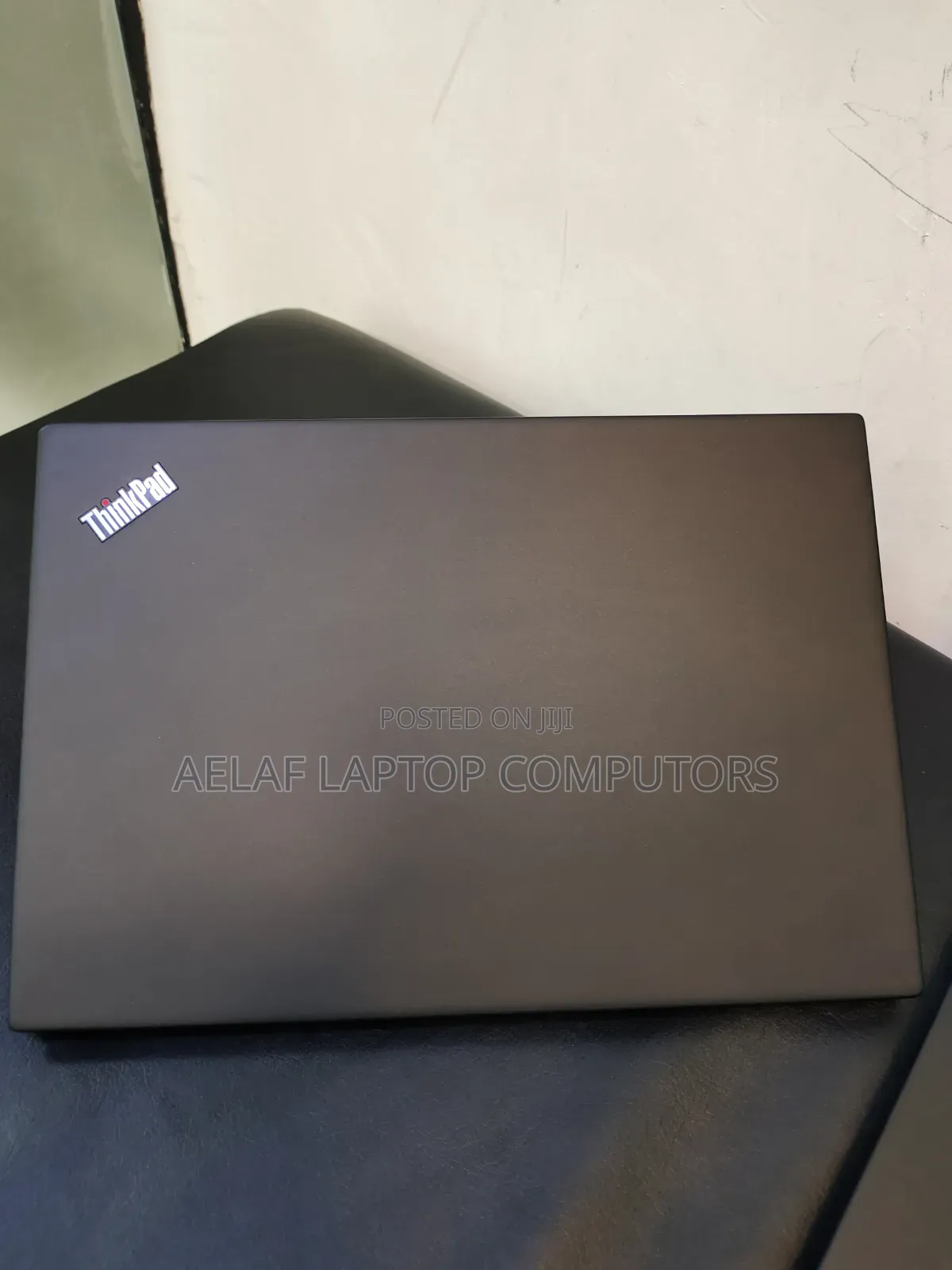 New Laptop Lenovo ThinkPad T490s 32GB Intel Core i7 SSD 512GB