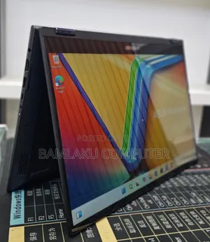New Laptop Asus VivoBook Flip 14 TP401NA 16GB AMD Ryzen 7 SSD 512GB