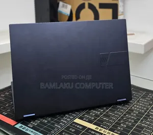 New Laptop Asus VivoBook Flip 14 TP401NA 16GB AMD Ryzen 7 SSD 512GB