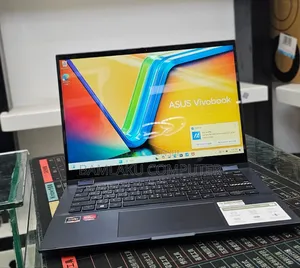 New Laptop Asus VivoBook Flip 14 TP401NA 16GB AMD Ryzen 7 SSD 512GB