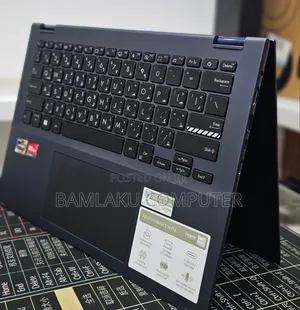 New Laptop Asus VivoBook Flip 14 TP401NA 16GB AMD Ryzen 7 SSD 512GB
