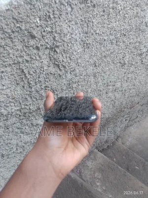 Apple iPhone X 64 GB Black