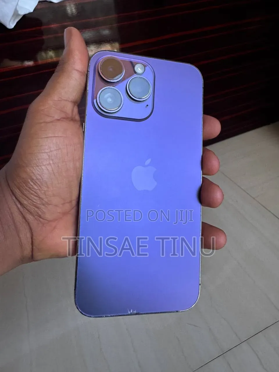 Apple iPhone 14 Pro Max 128 GB