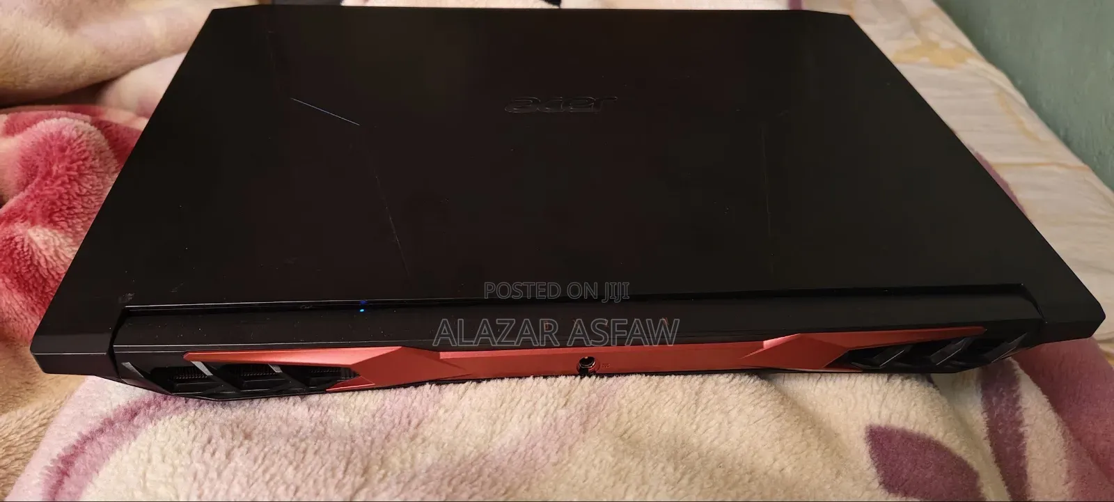 New Laptop Acer Nitro 5 16GB Intel Core i7 HDD+SSD 1T