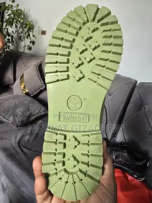 Timberland