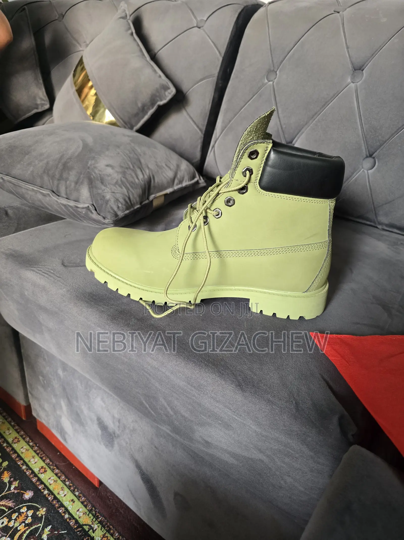 Timberland
