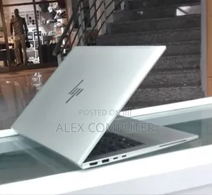 New Laptop HP EliteBook 840 G9 16GB Intel Core i5 SSD 512GB
