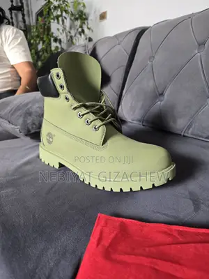 Timberland