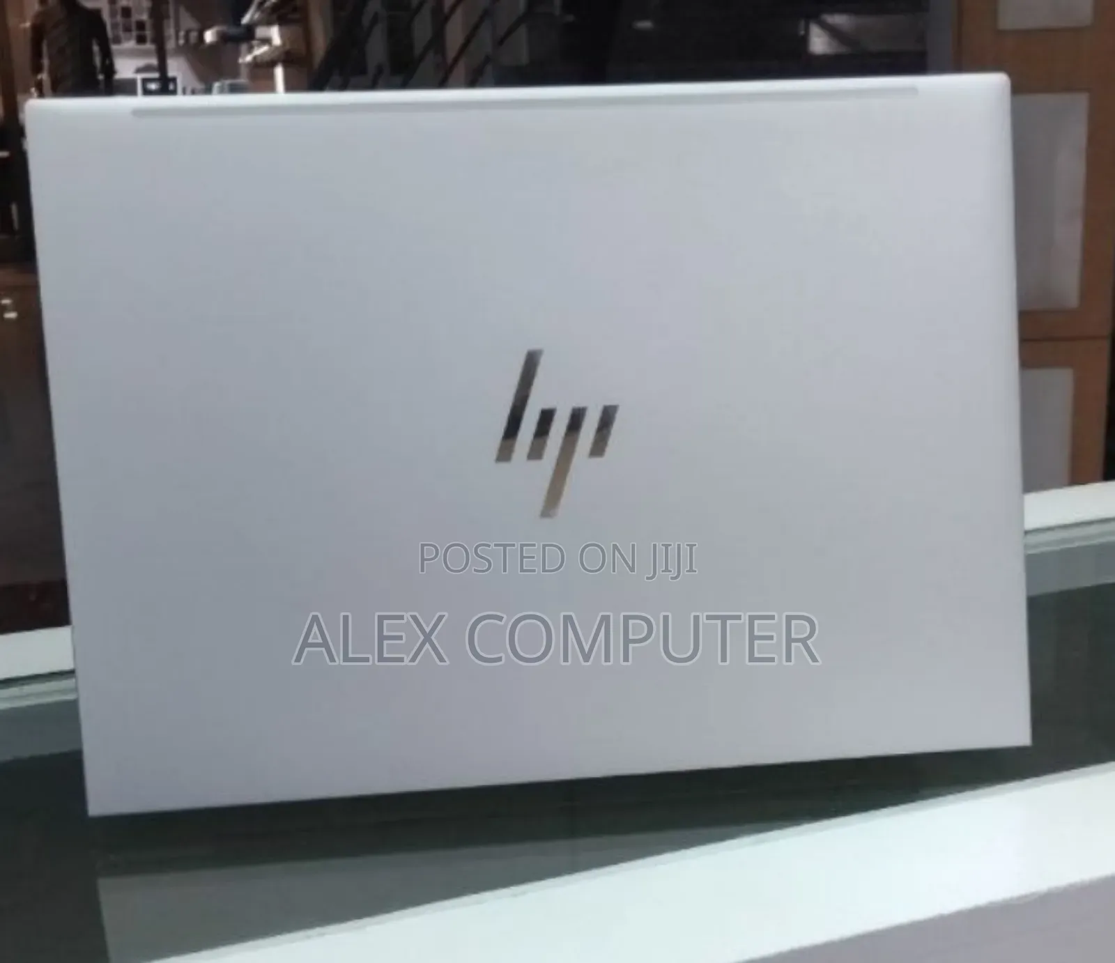 New Laptop HP EliteBook 840 G9 16GB Intel Core i5 SSD 512GB