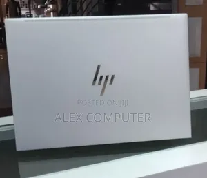 New Laptop HP EliteBook 840 G9 16GB Intel Core i5 SSD 512GB