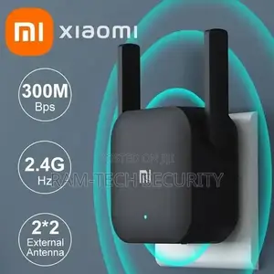 Xiaomi Wifi Repeater
