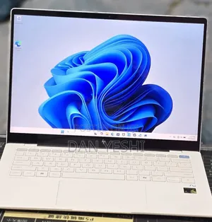 New Laptop HP OmniBook X Flip 14" 16GB Intel Core i7 SSD 1T