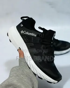 Colombia Original