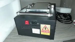 Stamp Machine
