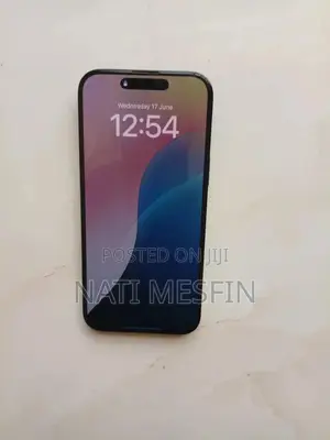 Apple iPhone 16 Pro Max 256 GB Black