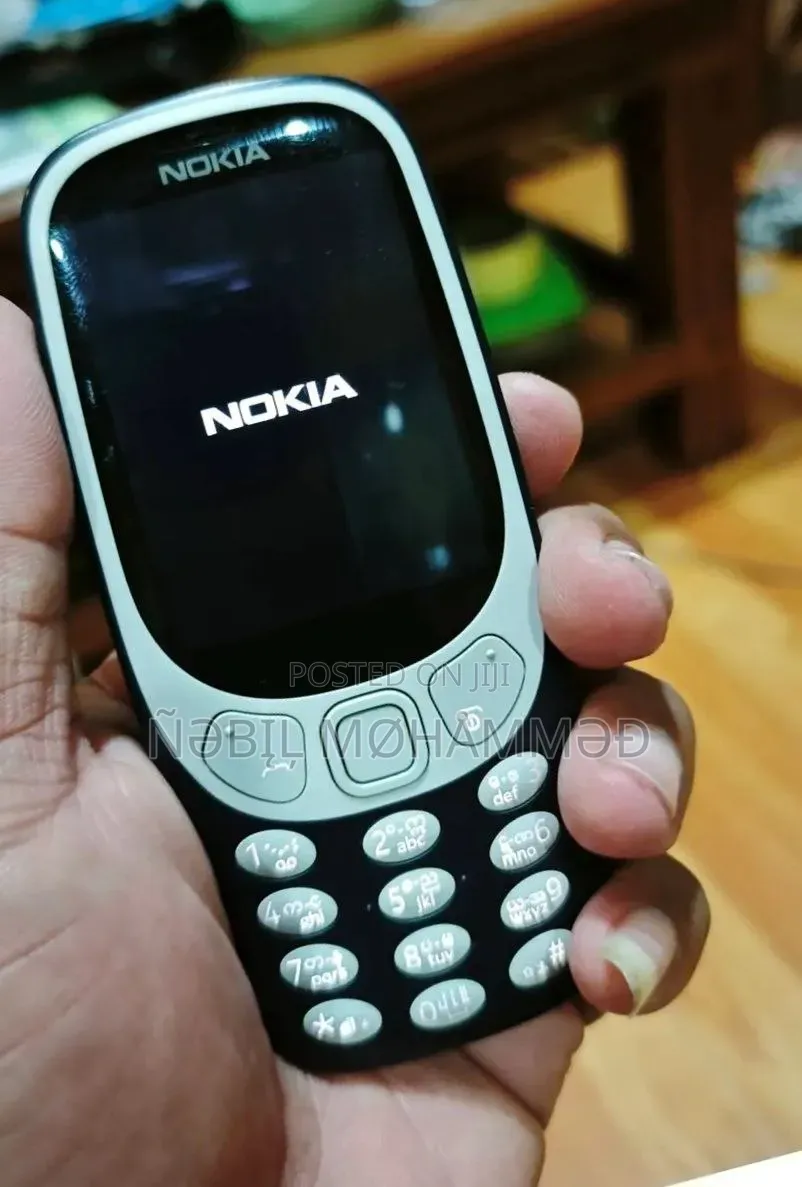 Nokia 3310