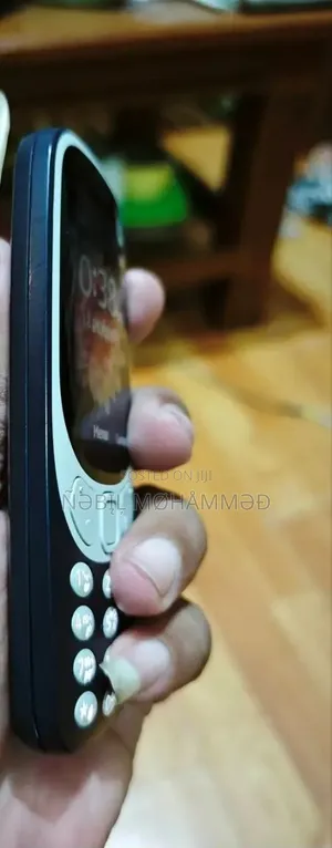 Nokia 3310