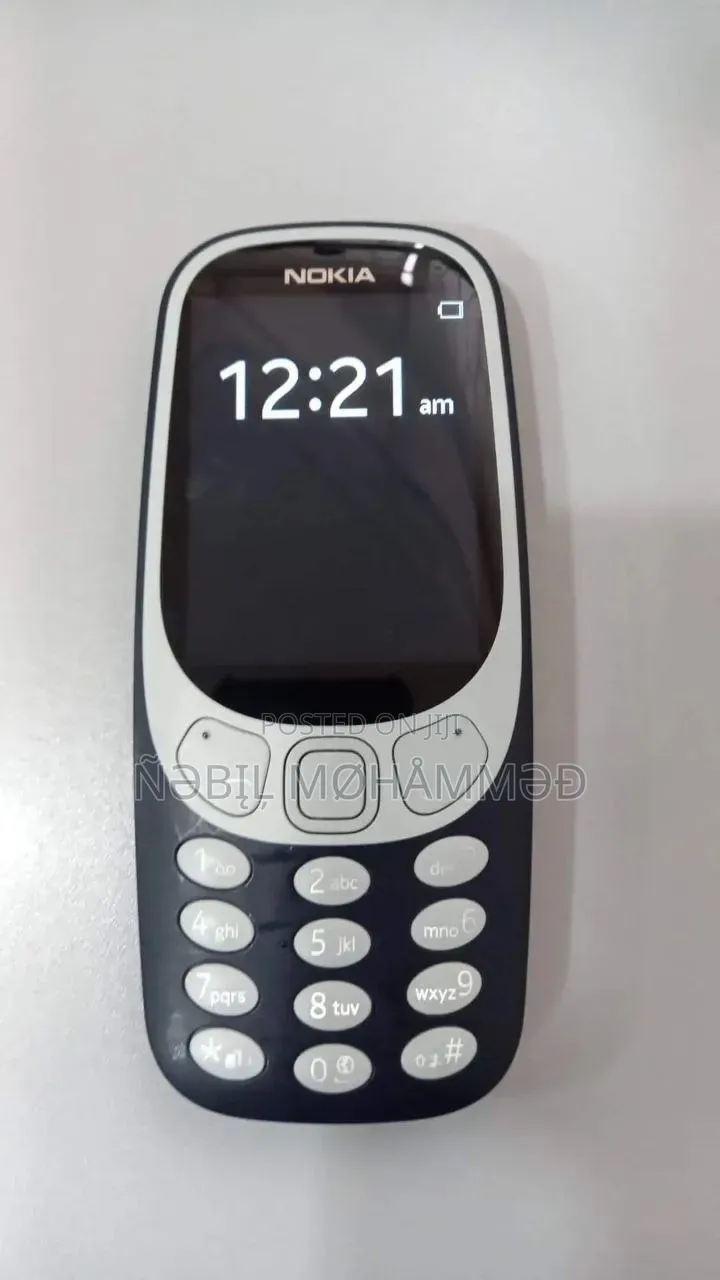 Nokia 3310