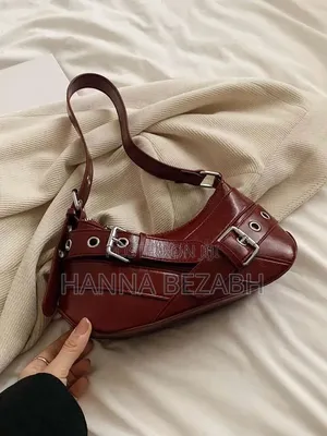 Trendy Women's Handbag | Stylish High Quality