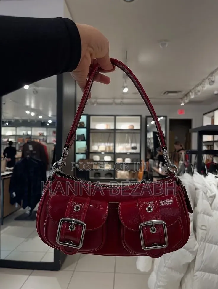 Trendy Women's Handbag | Stylish High Quality
