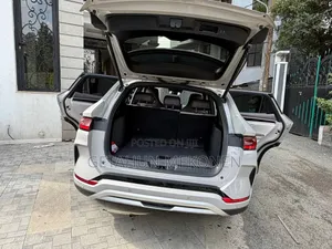 BYD Song Plus 2025
