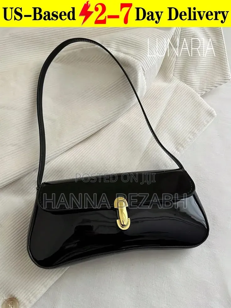 Trendy Women's Handbag