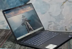 New Laptop HP OmniBook X Flip 14" 16GB Intel Core Ultra 7 SSD 1T