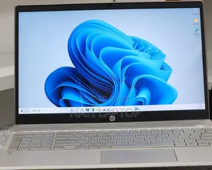 New Laptop HP Pavilion 15 8GB Intel Core i5 SSD 512GB